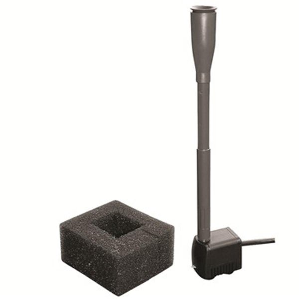 Piazza Container Garden Kit, 6 ft. PI2527665